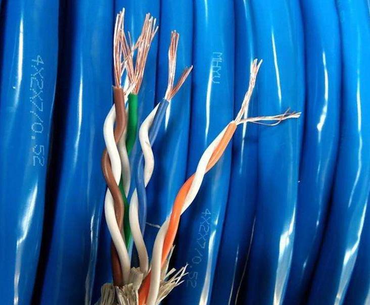 
阐述消防电缆和普通电缆之间的区别